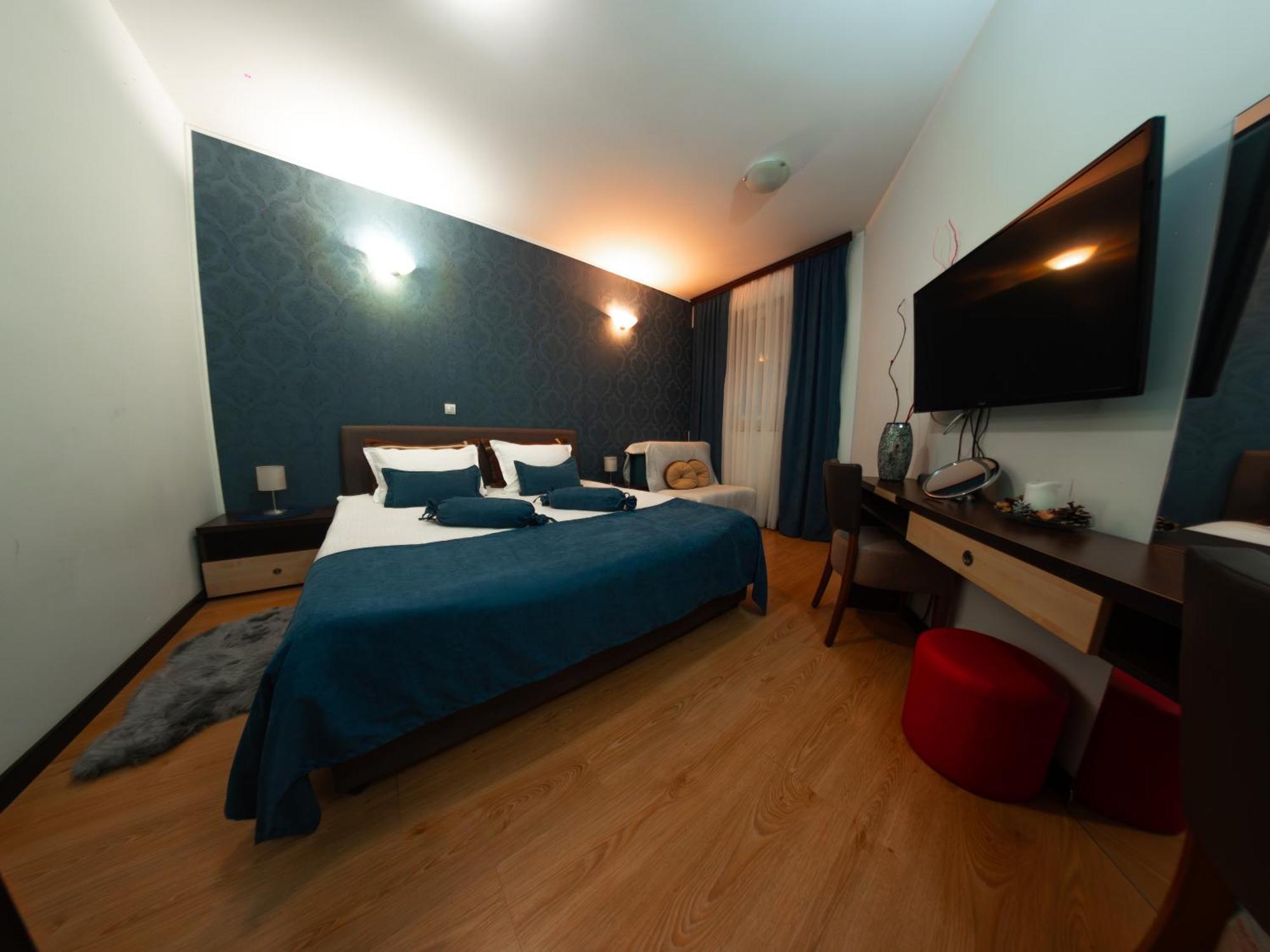 Motel Krnjevo 외부 사진
