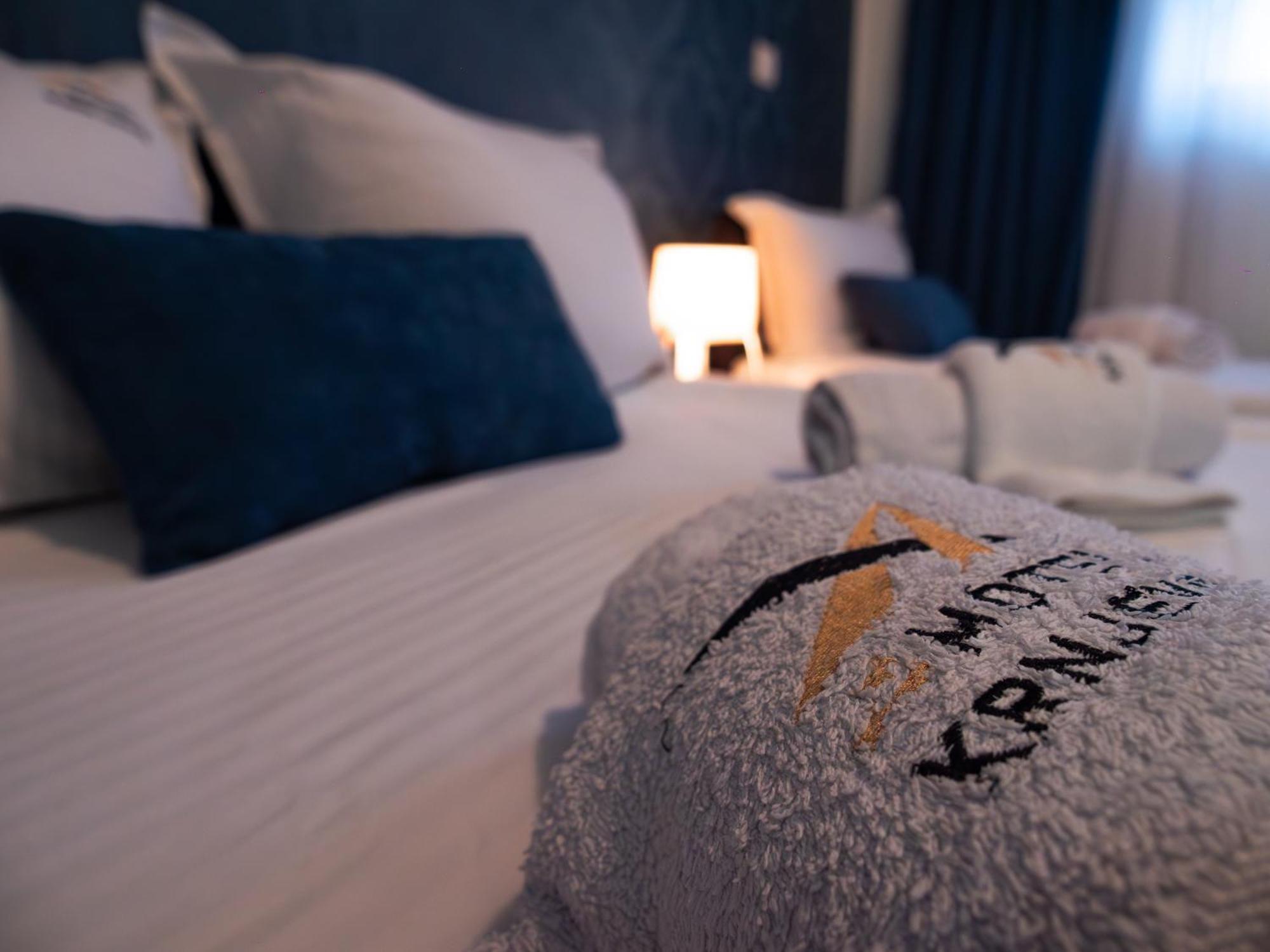 Motel Krnjevo 외부 사진