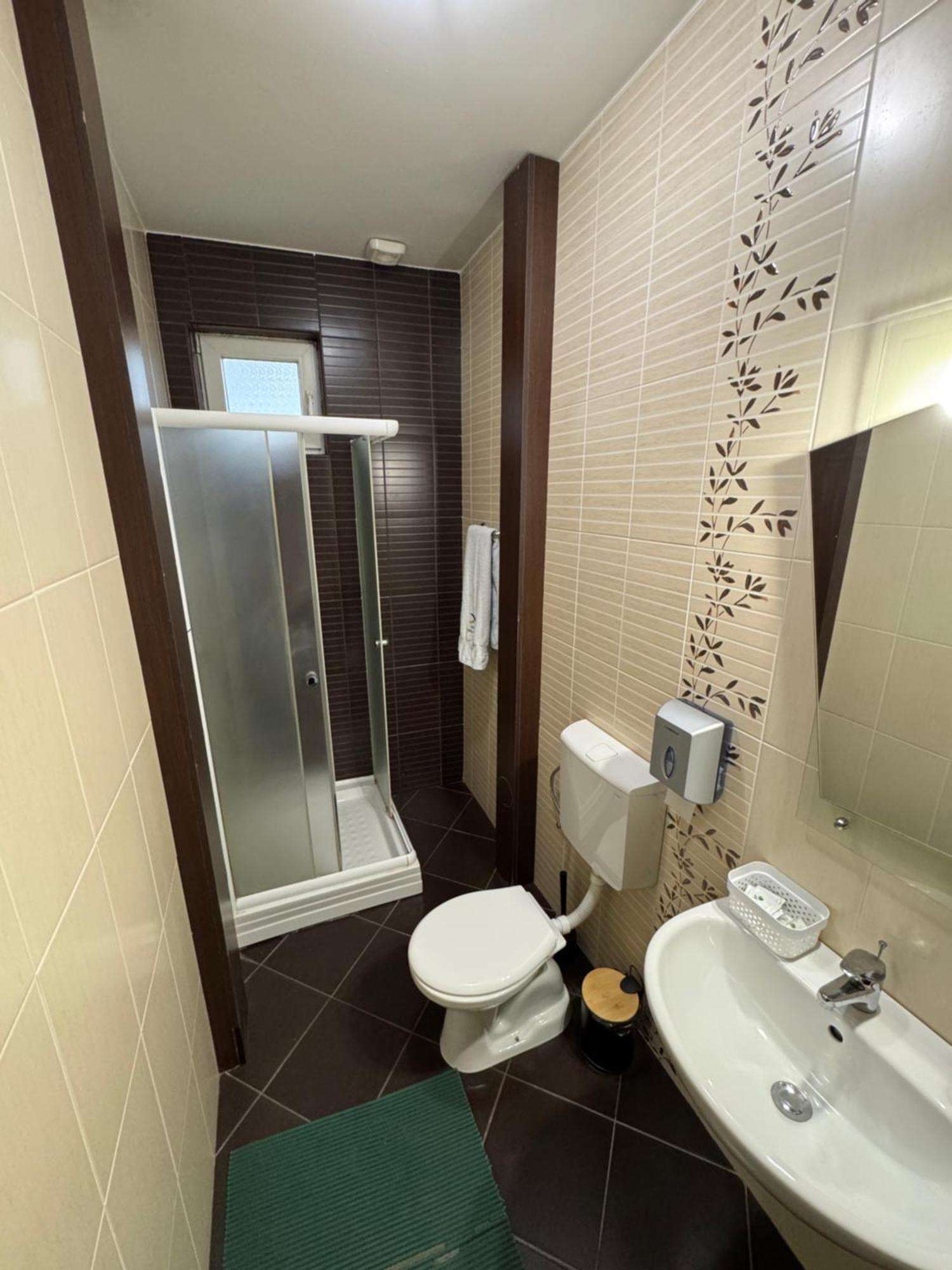 Motel Krnjevo 외부 사진